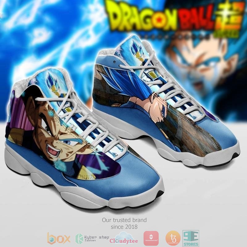 Dragon_Ball_Vegeta_Air_Jordan_13_Sneaker_Shoes