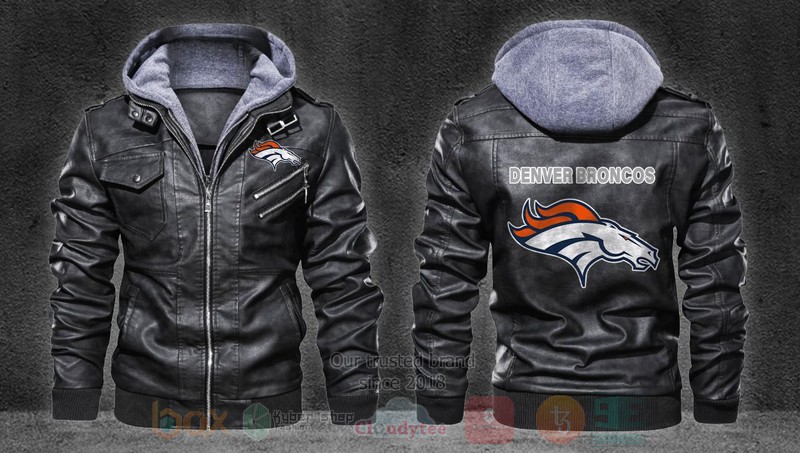 Denver_Broncos_NFL_Motorcycle_Leather_Jacket