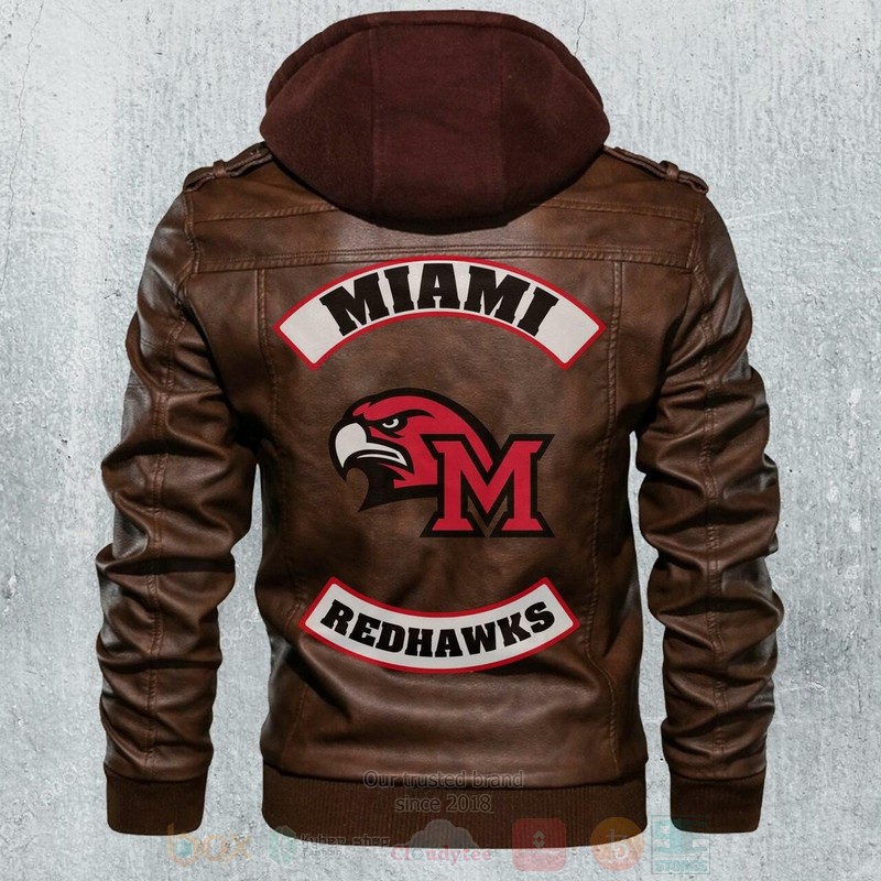 Miami_Redhawk_NCAA_Football_Motorcycle_Leather_Jacket