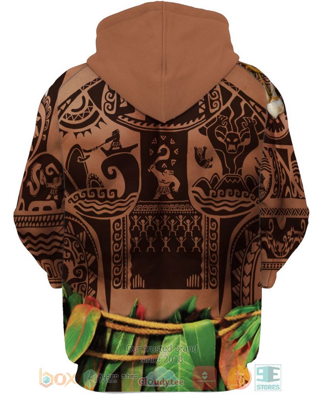 Indian_Aboriginal_Tattoo_Moana_Maui_Native_American_3D_Shirt_Hoodie_1