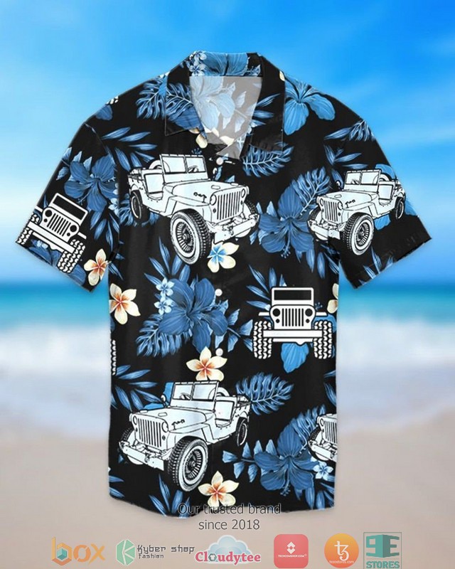 Love_Jeep_Car_III_Short_Sleeve_Hawaiian_Shirt