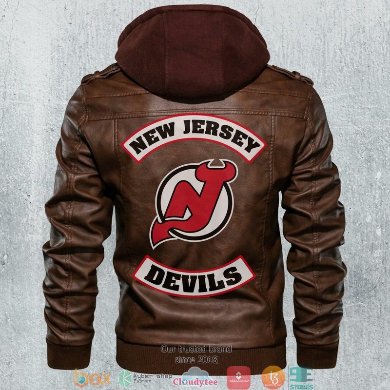 New_Jersey_Devils_NHL_Hockey_Leather_Jacket