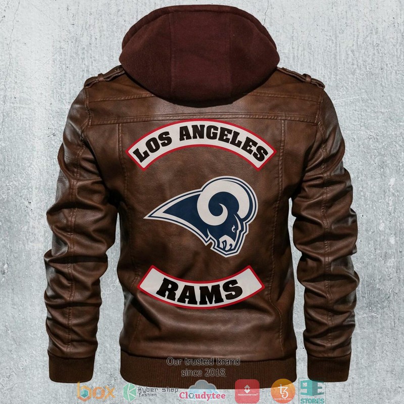 Los_Angeles_Rams_NFL_Football_Leather_Jacket