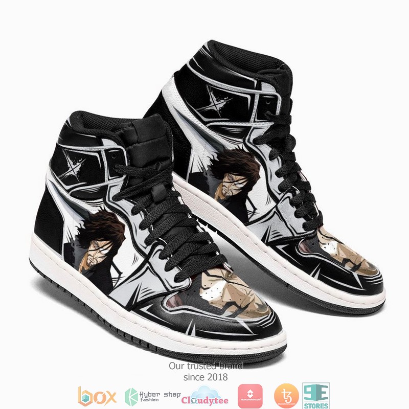 Zangetsu_BL_Anime_Air_Jordan_High_Top_Shoes_1