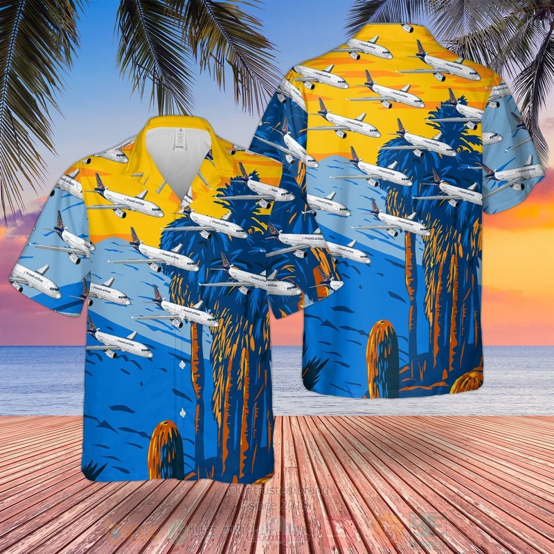 Brussels_Airlines_Airbus_A319-100_Hawaiian_Shirt