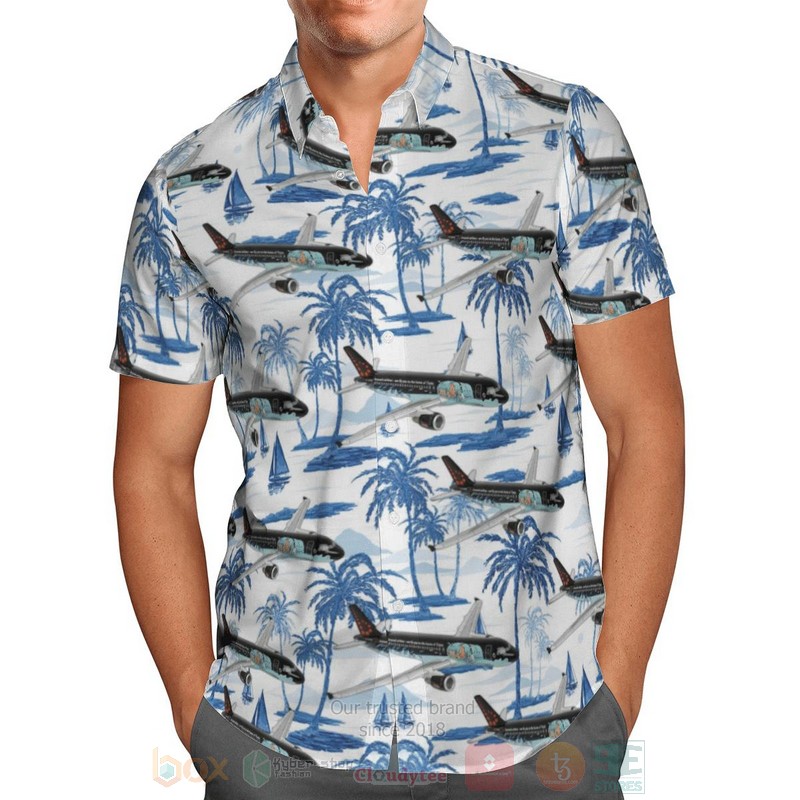 Brussels_airlines_Airbus_A320_Tintin_Hawaiian_Shirt_1