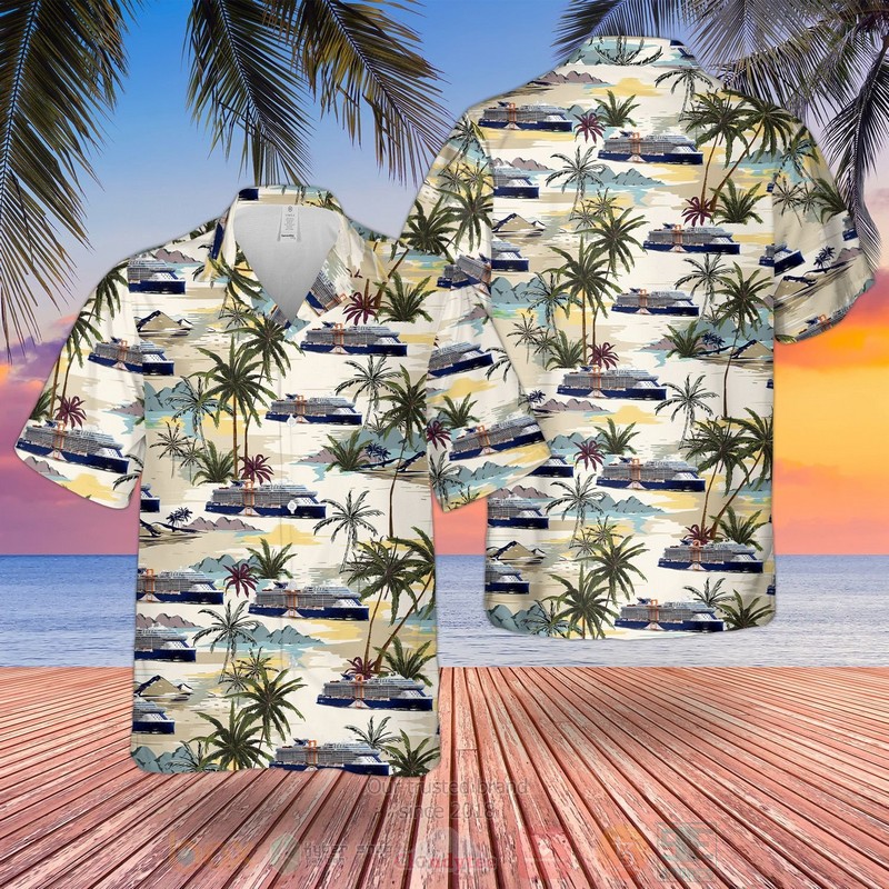 Celebrity_Cruises_Hawaiian_Shirt