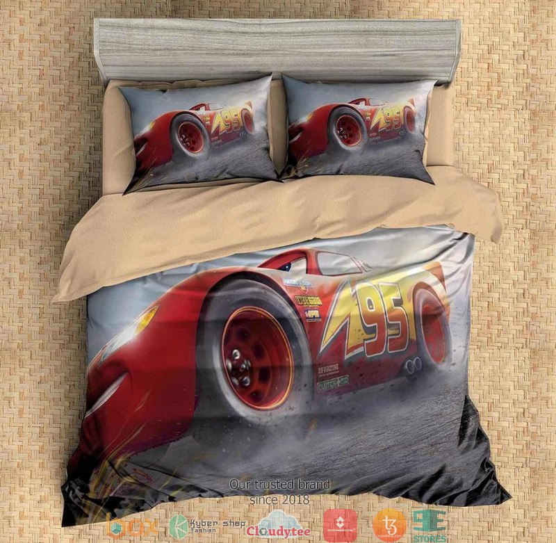 Cars_3_95_Red_Duvet_Cover_Bedroom_Set
