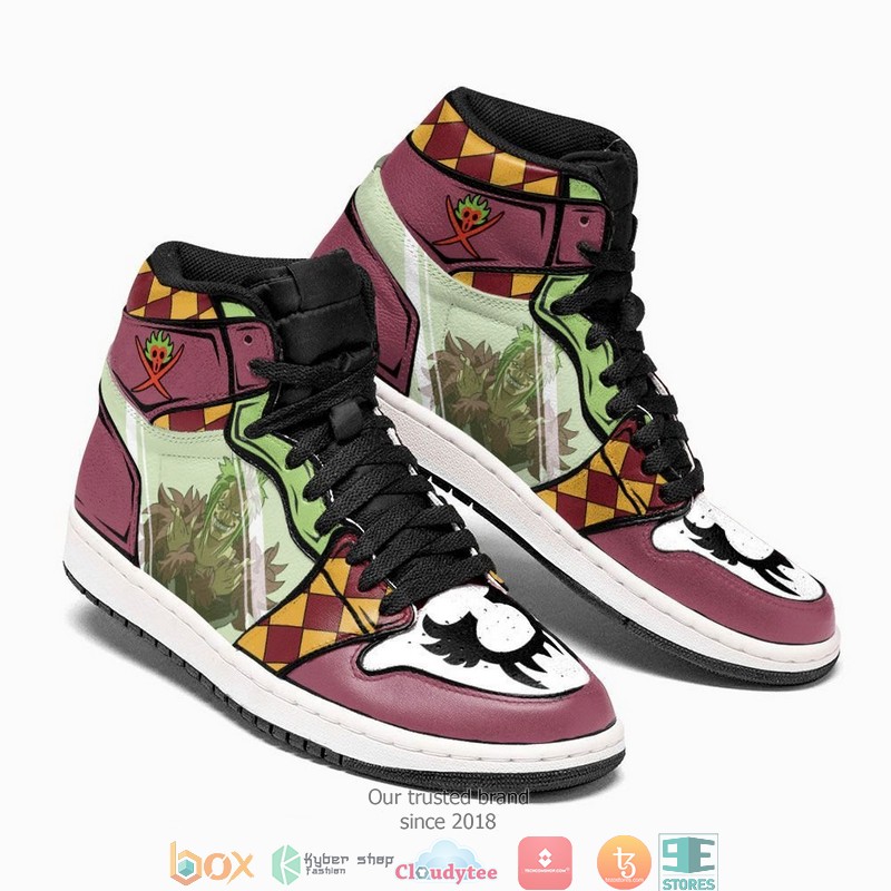 One_Piece_Bartolomeo_Anime_Air_Jordan_High_Top_Shoes_1