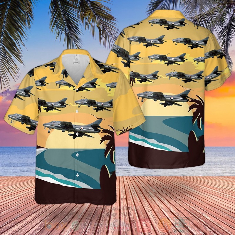 RN_Hawker_Hunter_GA.11_Hawaiian_Shirt