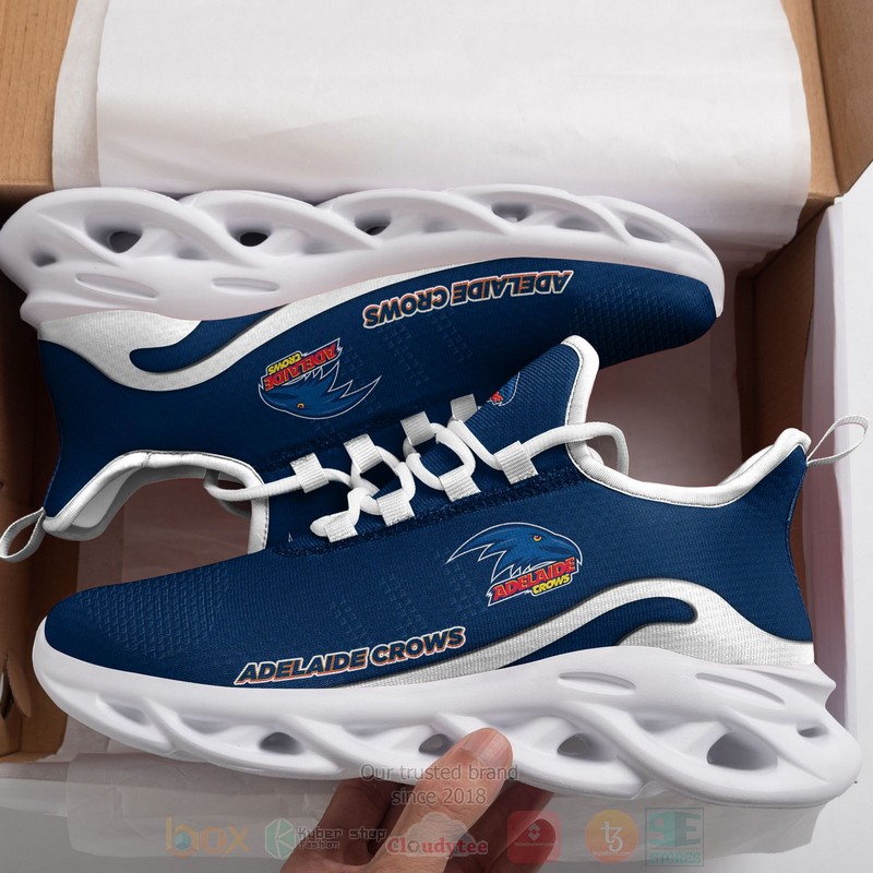 AFL_Adelaide_Crows_Clunky_Max_Soul_Shoes