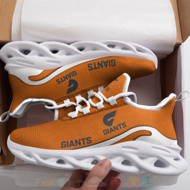 AFL_Greater_Western_Sydney_Giants_Clunky_Max_Soul_Shoes