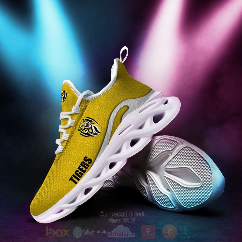 AFL_Richmond_Tigers_Clunky_Max_Soul_Shoes_1