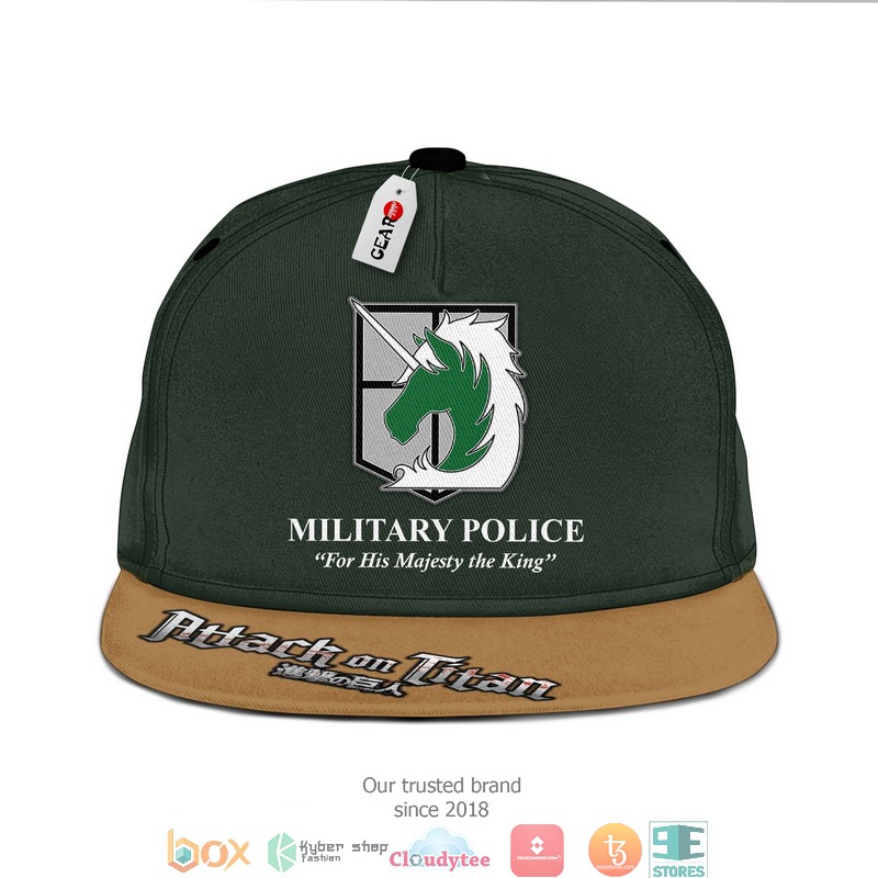 AOT_Military_Attack_On_Titan_Anime_Snapback_hat