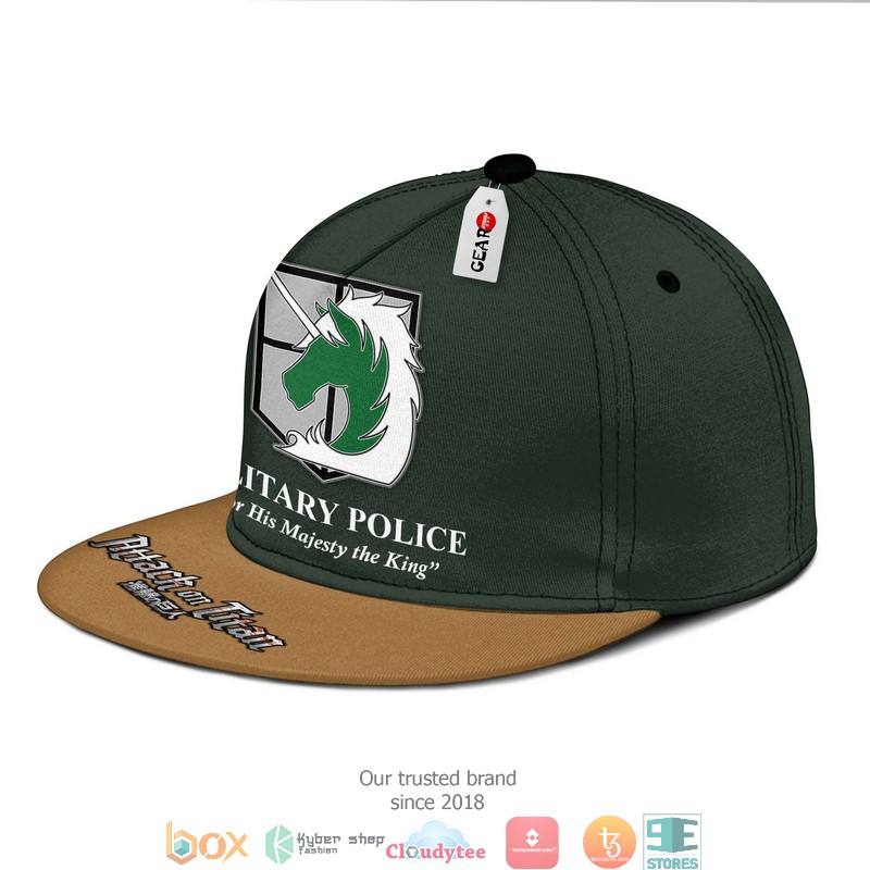 AOT_Military_Attack_On_Titan_Anime_Snapback_hat_1