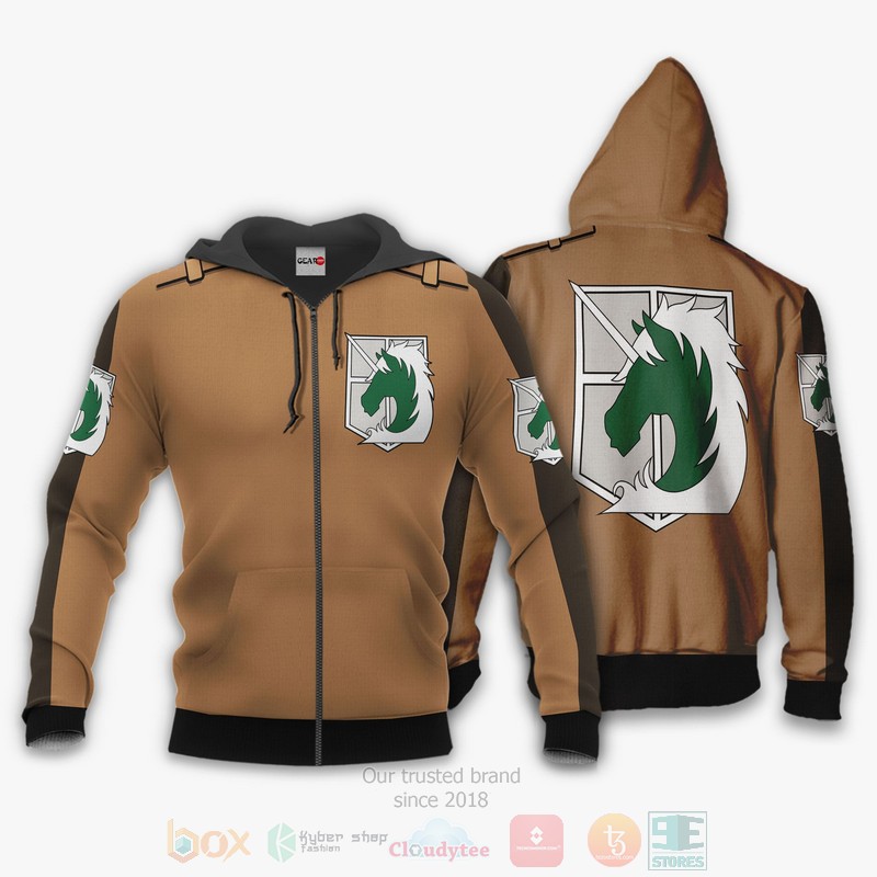 AOT_Military_Police_Uniform_Attack_On_Titan_Anime_3D_Hoodie_Bomber_Jacket