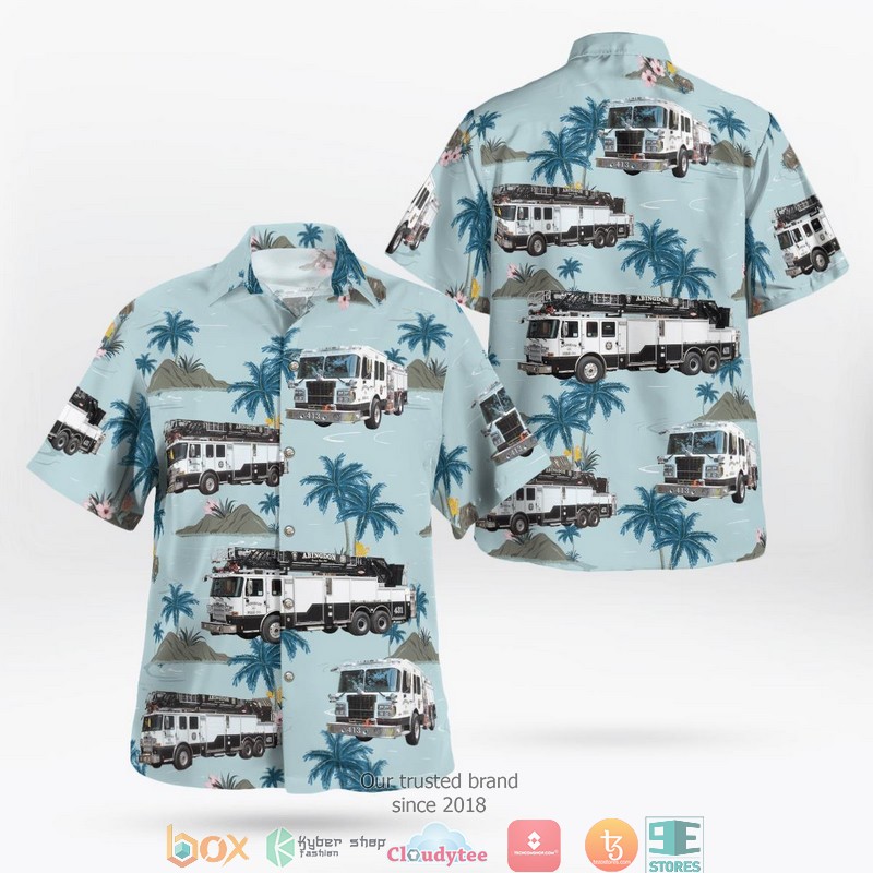 Abingdon_Fire_Company_-_MD_Hawaii_3D_Shirt