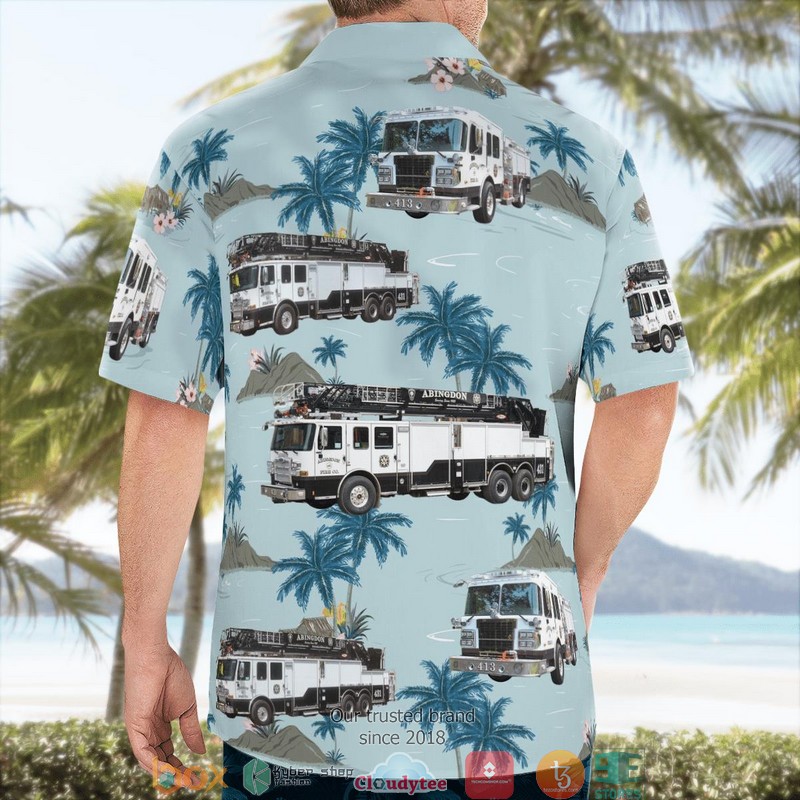 Abingdon_Fire_Company_-_MD_Hawaii_3D_Shirt_1
