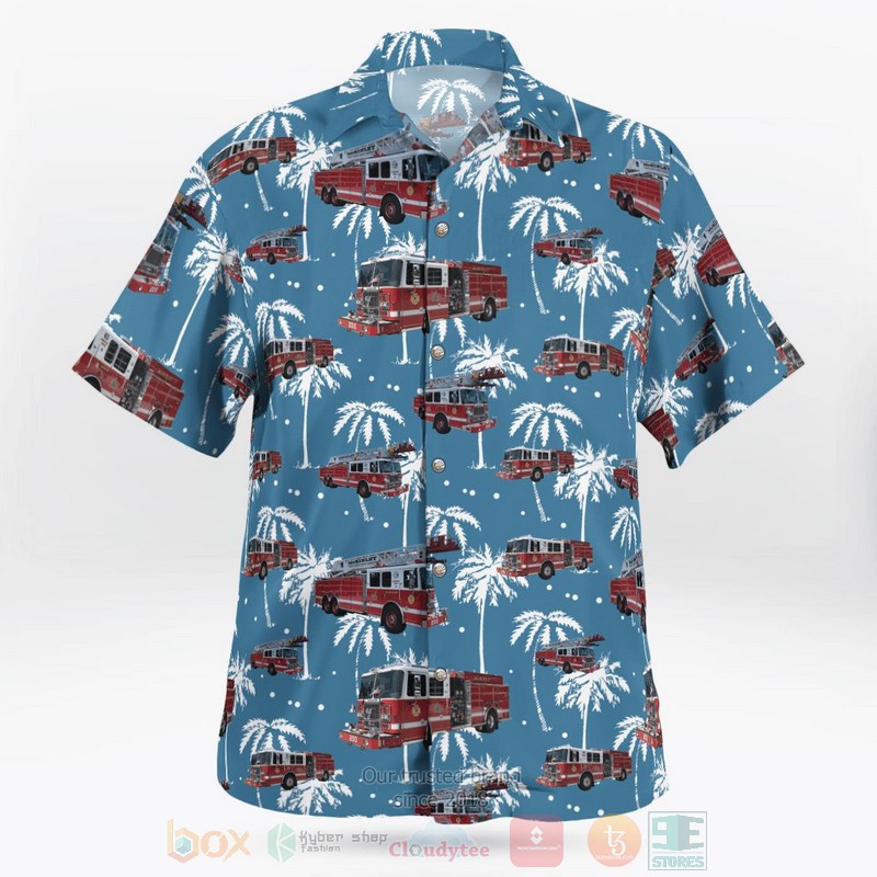 Abington_Township_Pennsylvania_McKinley_Fire_Company_Hawaiian_Shirt_1