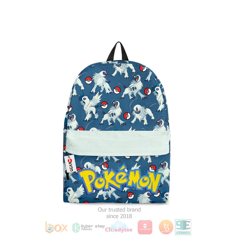 Absol_Pokemon_Anime_Backpack