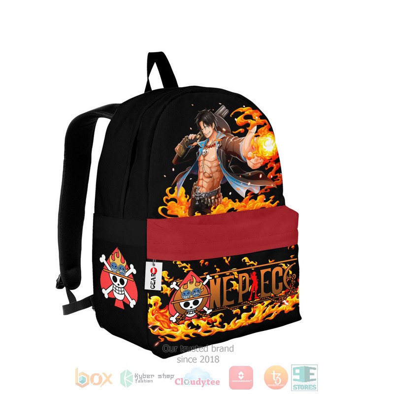 Ace_D_Portgas_Anime_One_Piece_Backpack_1