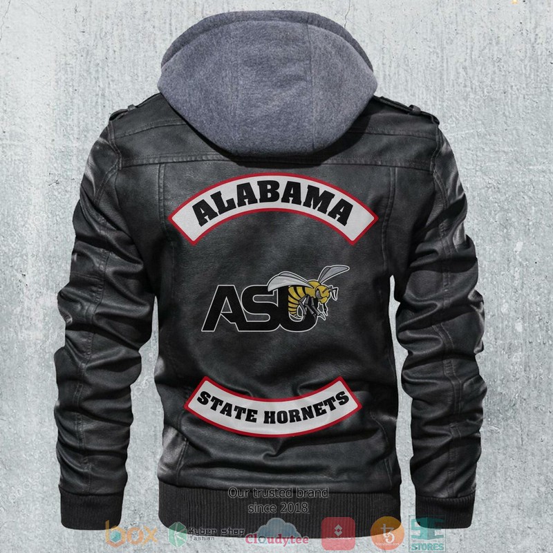 Alabama_State_Hornets_NCAA_Football_Leather_Jacket