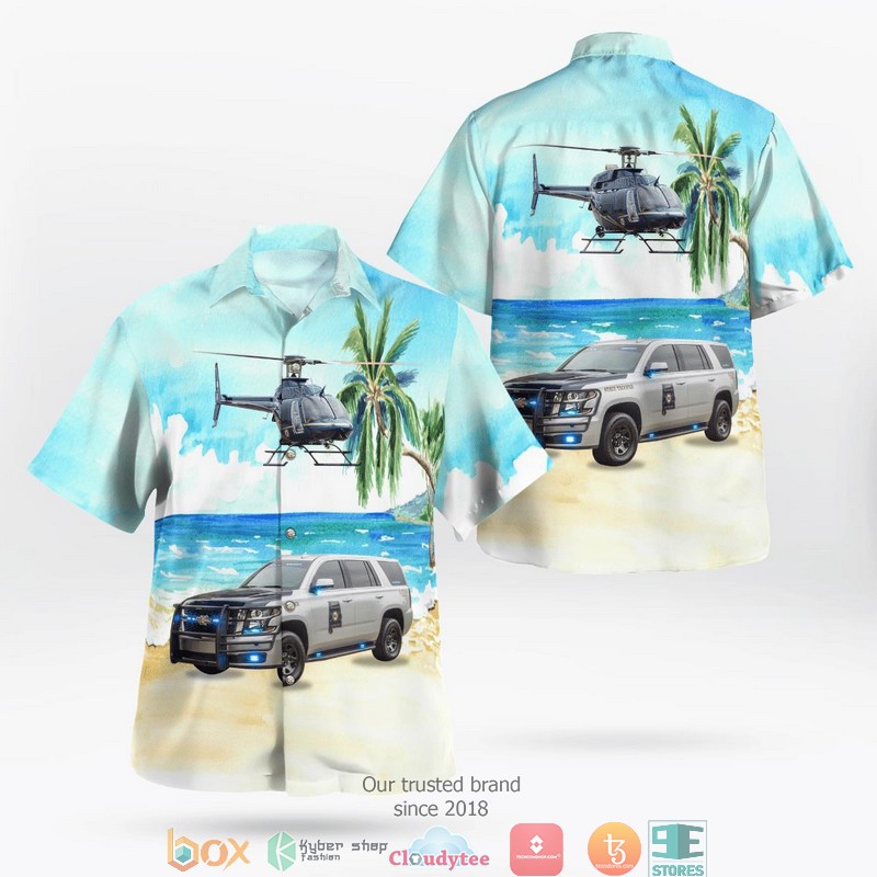 Alabama_State_Troopers_Hawaii_3D_Shirt