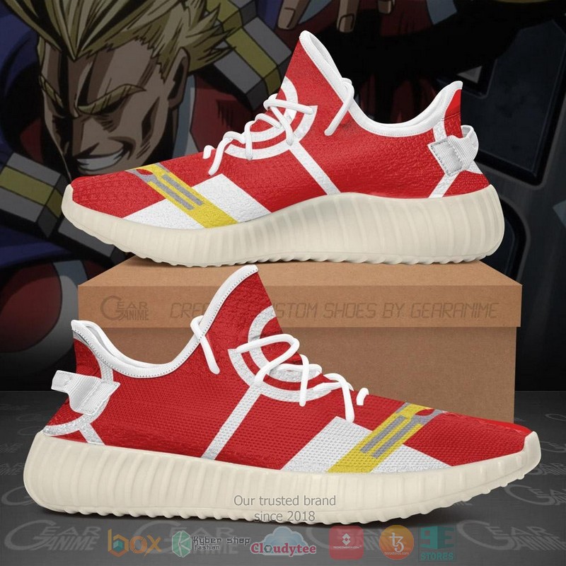 All_Might_Silver_Ace_My_Hero_Academia_Anime_Yeezy_Shoes