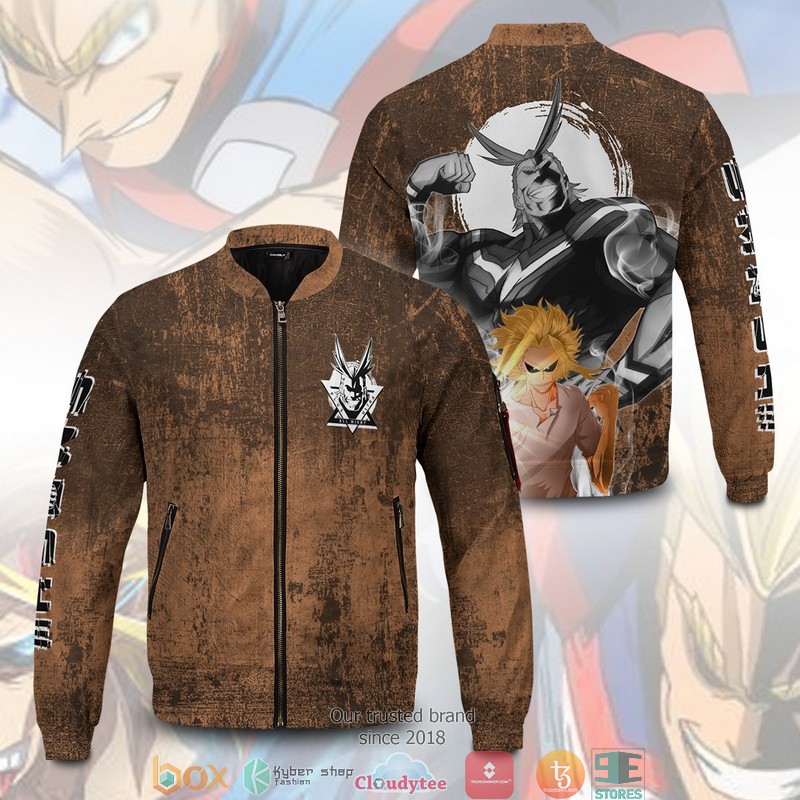 All_Might_Spirit_Bomber_Jacket_1