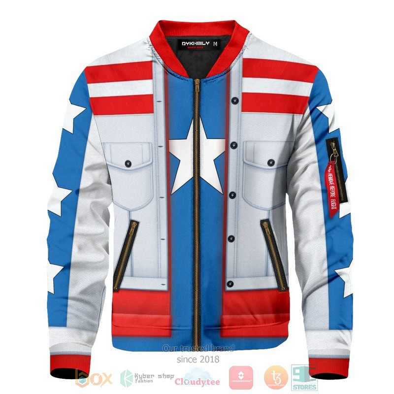 America_Chavez_Bomber_Jacket