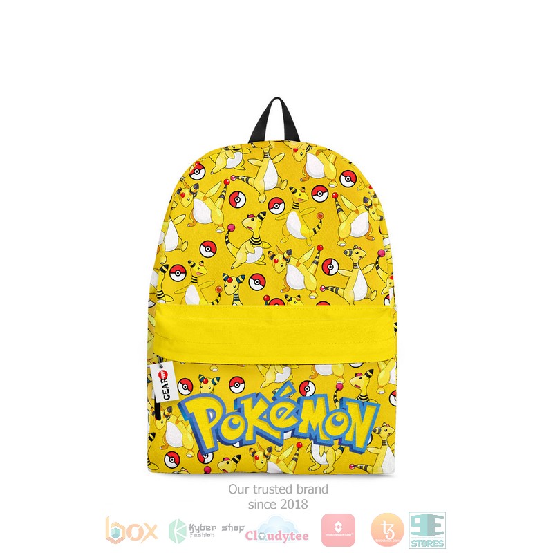 Ampharos_Pokemon_Anime_Backpack