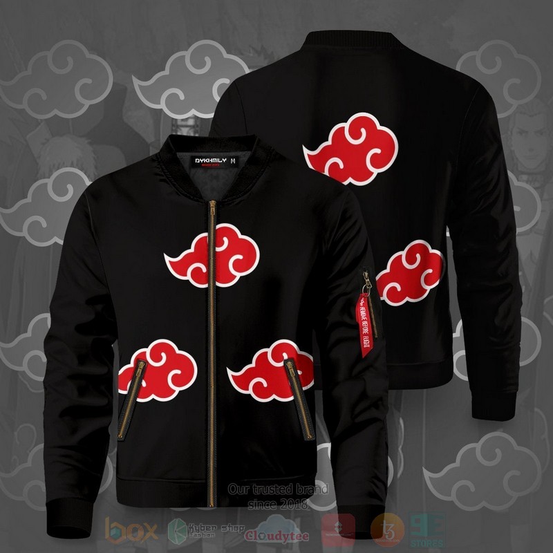 Anime_Akatsuki_Bomber_Jacket_1