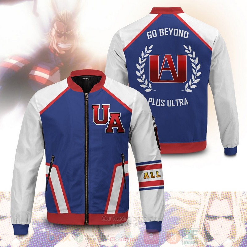 Anime_All_Might_Plus_Bomber_Jacket_1