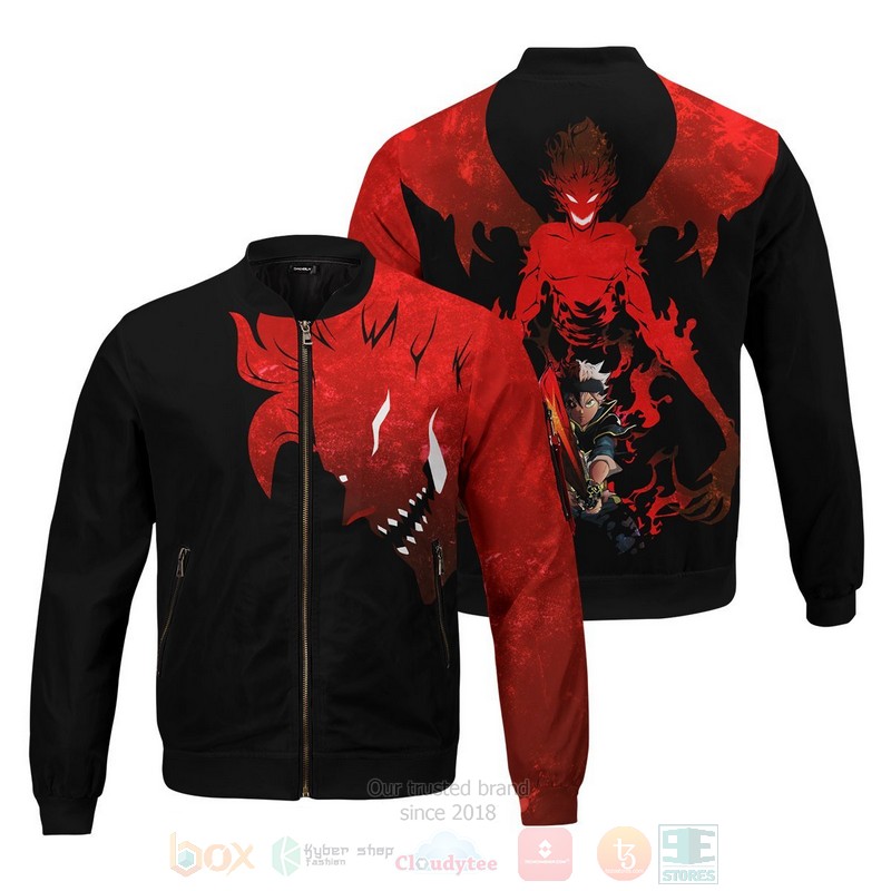 Anime_Asta_Demon_Bomber_Jacket