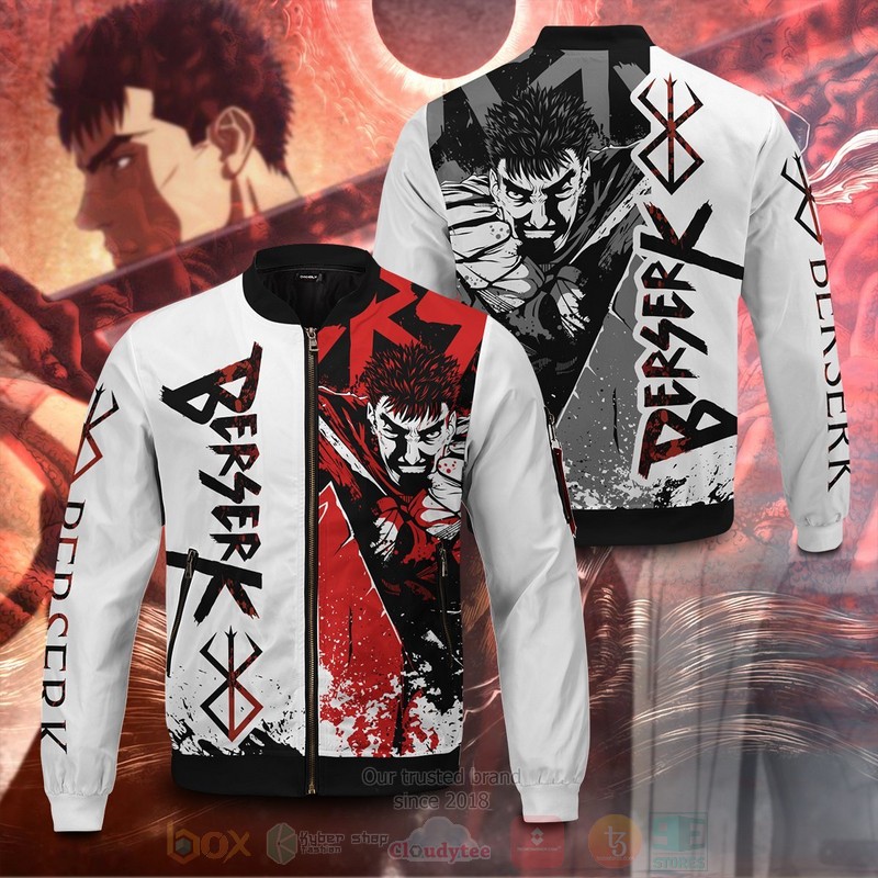 Anime_Berserk_Bomber_Jacket_1