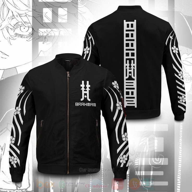 Anime_Brahman_Bomber_Jacket_1