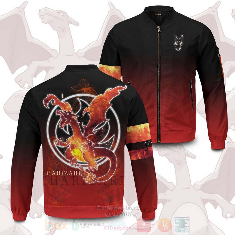 Anime_Charizard_Spirit_Bomber_Jacket_1