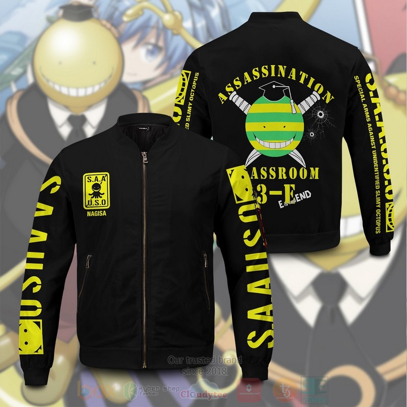 Anime_Class_3-E_Personalized_Bomber_Jacket_1