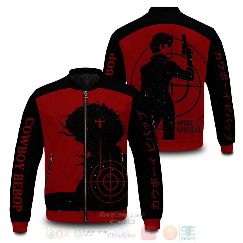 Anime_Cowboy_Bebop_Bomber_Jacket