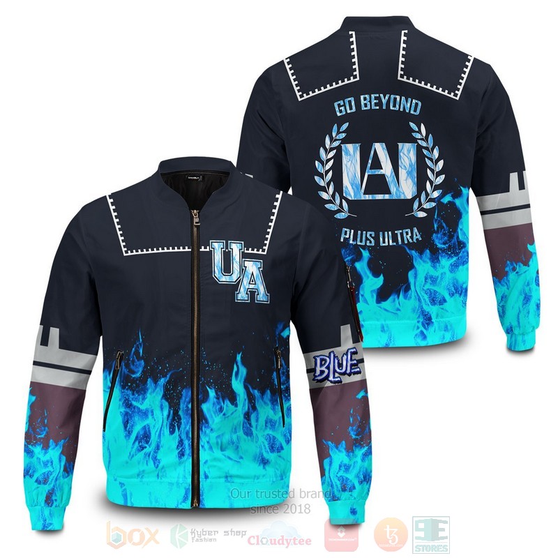 Anime_Dabi_Cremation_Bomber_Jacket