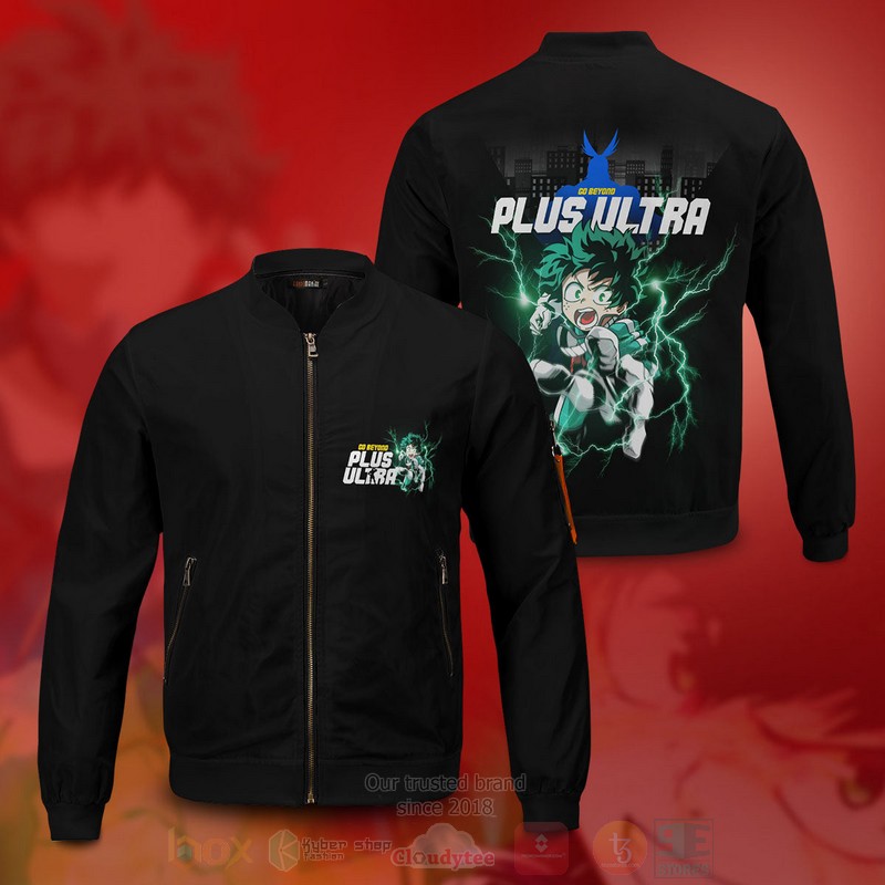 Anime_Deku_All_Might_Bomber_Jacket_1