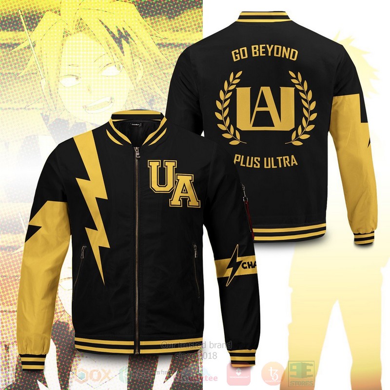 Anime_Denki_Chargebolt_Bomber_Jacket_1