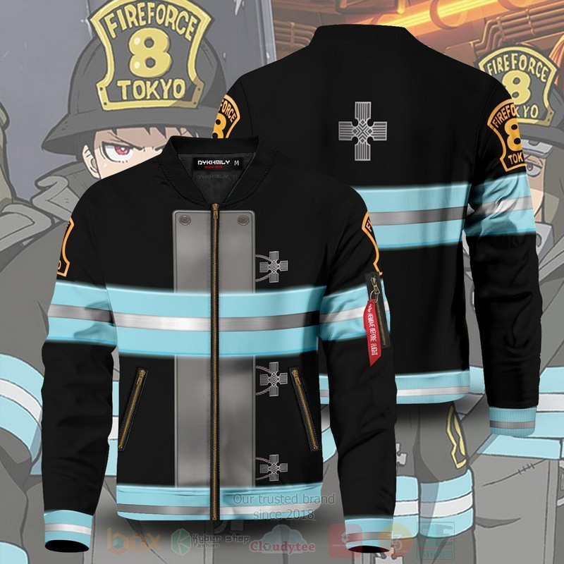 Anime_Enen_no_Shouboutai_Bomber_Jacket_1