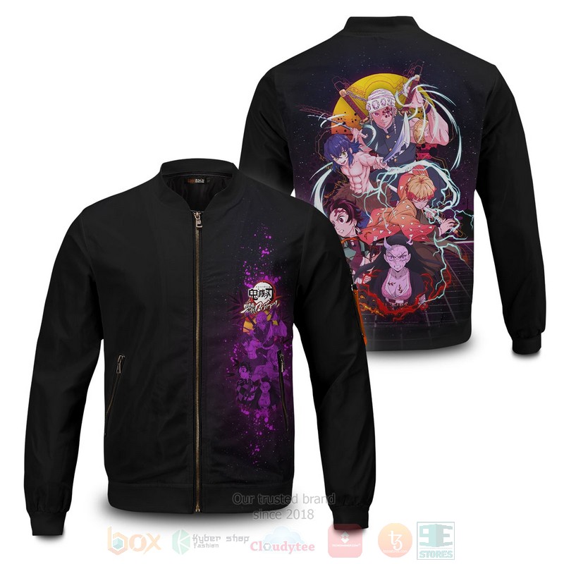 Anime_Entertainment_District_Squad_Bomber_Jacket