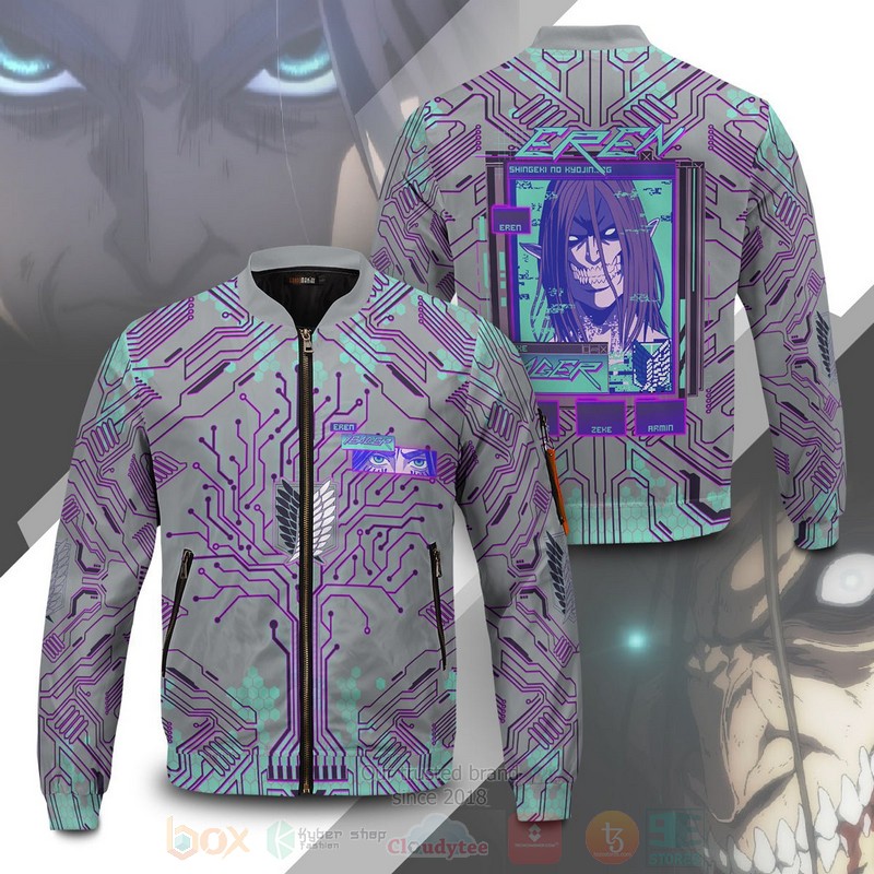 Anime_Eren_Cyber_Bomber_Jacket_1