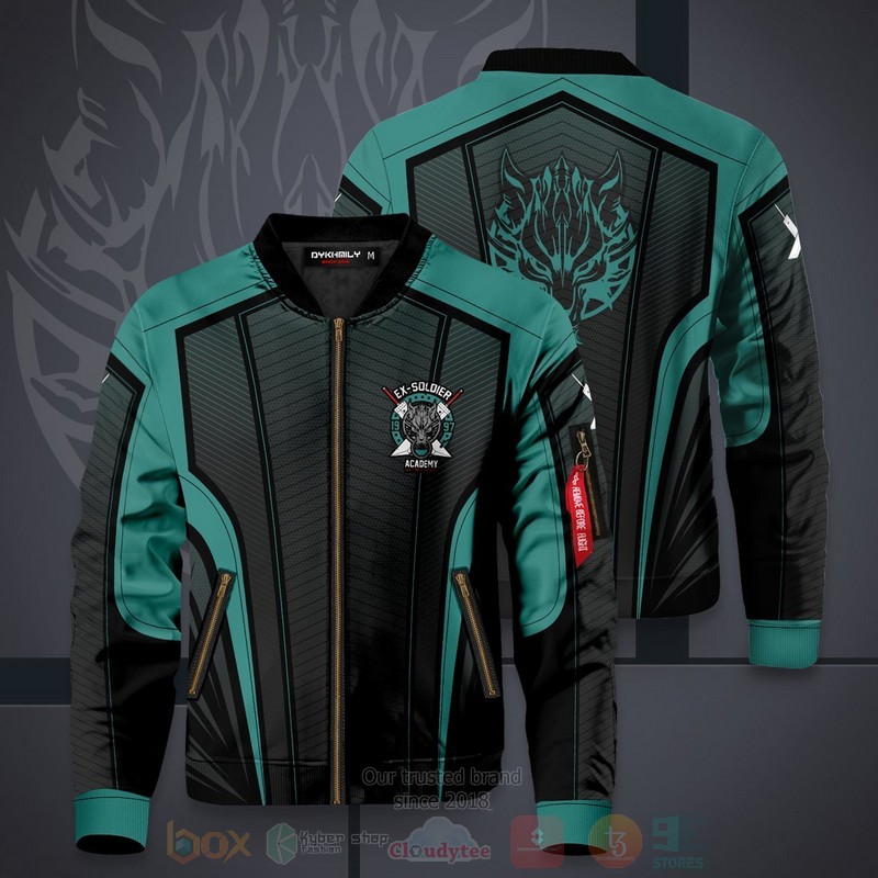 Anime_Ex-Soldier_Academy_Bomber_Jacket_1