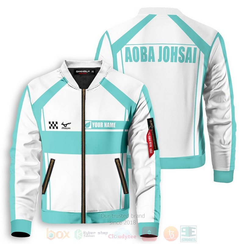 Anime_F1_Aoba_Johsai_Personalized_Bomber_Jacket