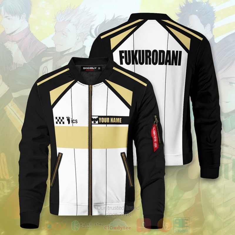 Anime_F1_Fukurodani_Personalized_Bomber_Jacket_1