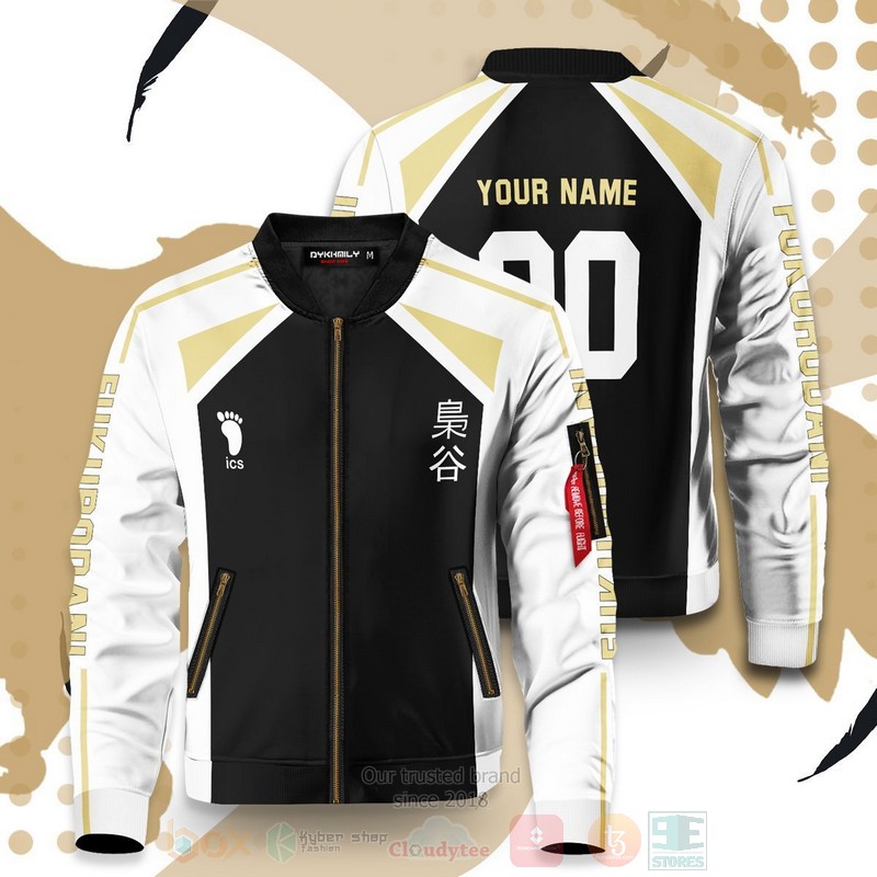 Anime_Fukurodani_Libero_Personalized_Bomber_Jacket_1