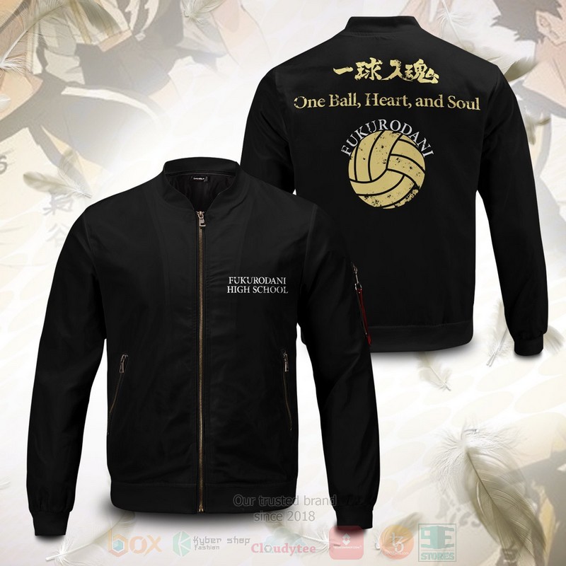 Anime_Fukurodani_Rally_Bomber_Jacket_1